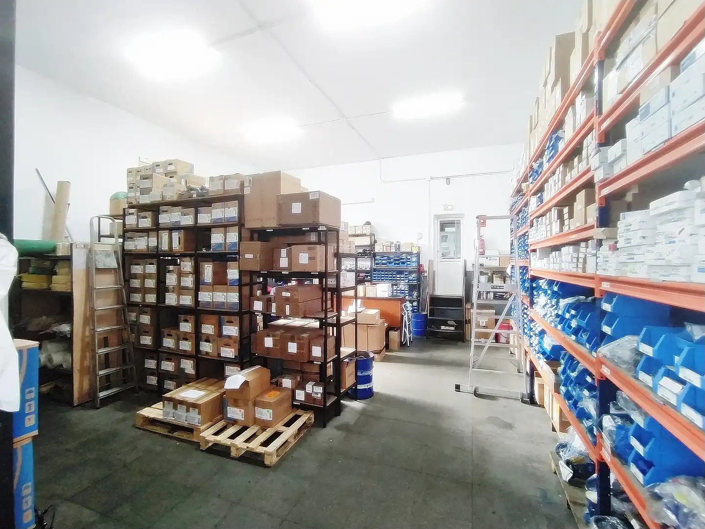 Nau industrial en venda a Sur, imagen 6