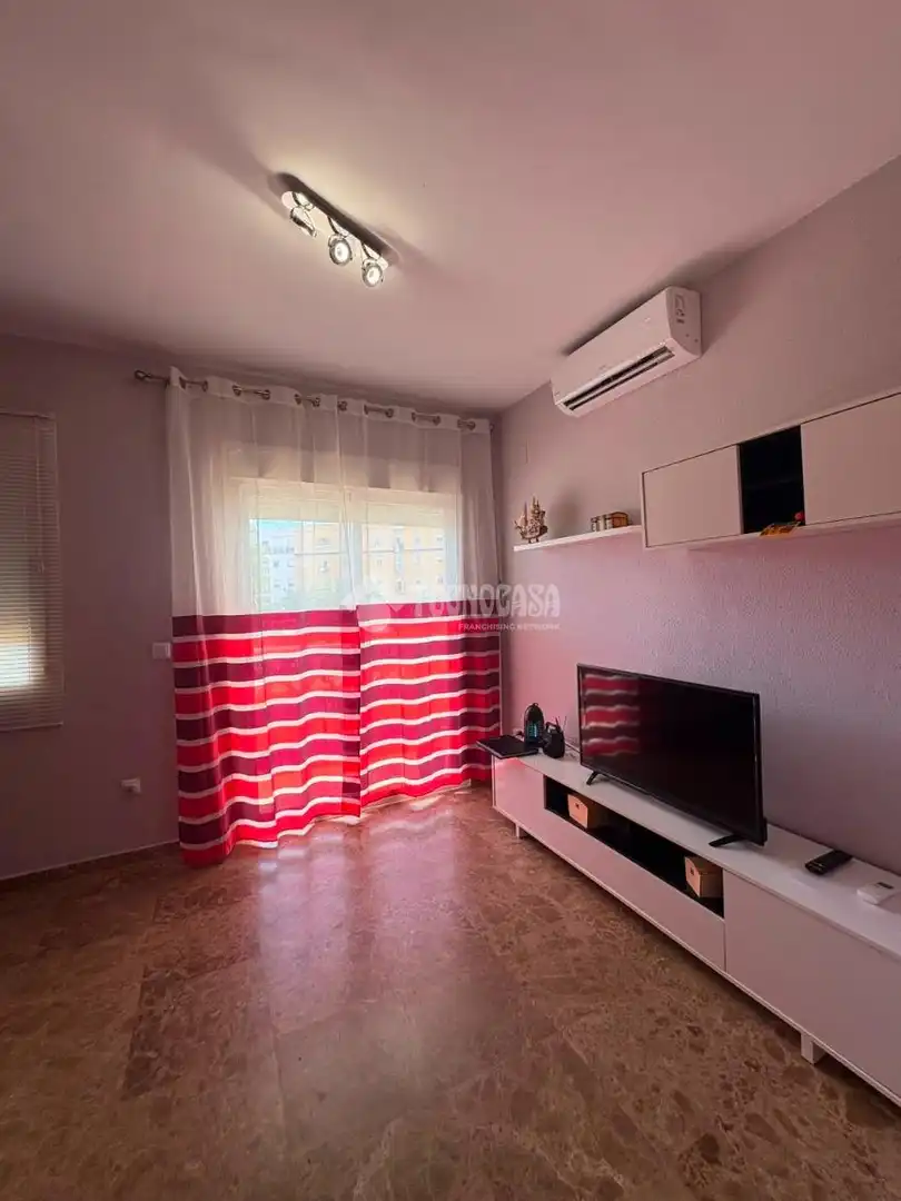 Flat for rent in Isla Cristina Ciudad