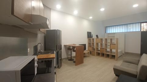 Foto 3 de Estudi en venda a Carrer D'antoni de Capmany, Sants-Badal, Barcelona