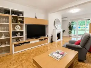 Flat with lift for sale in Calle del General Ampudia, imagen 2