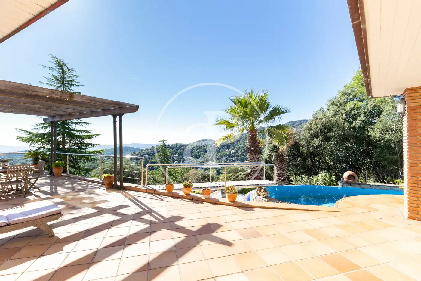 Casa con balcone in vendita a Camí de Puig Codina, imagen 9