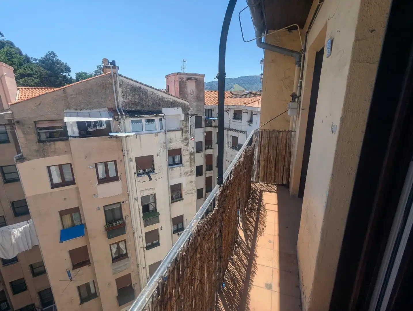Terrassa de Pis en venda en Bilbao  amb Moblat