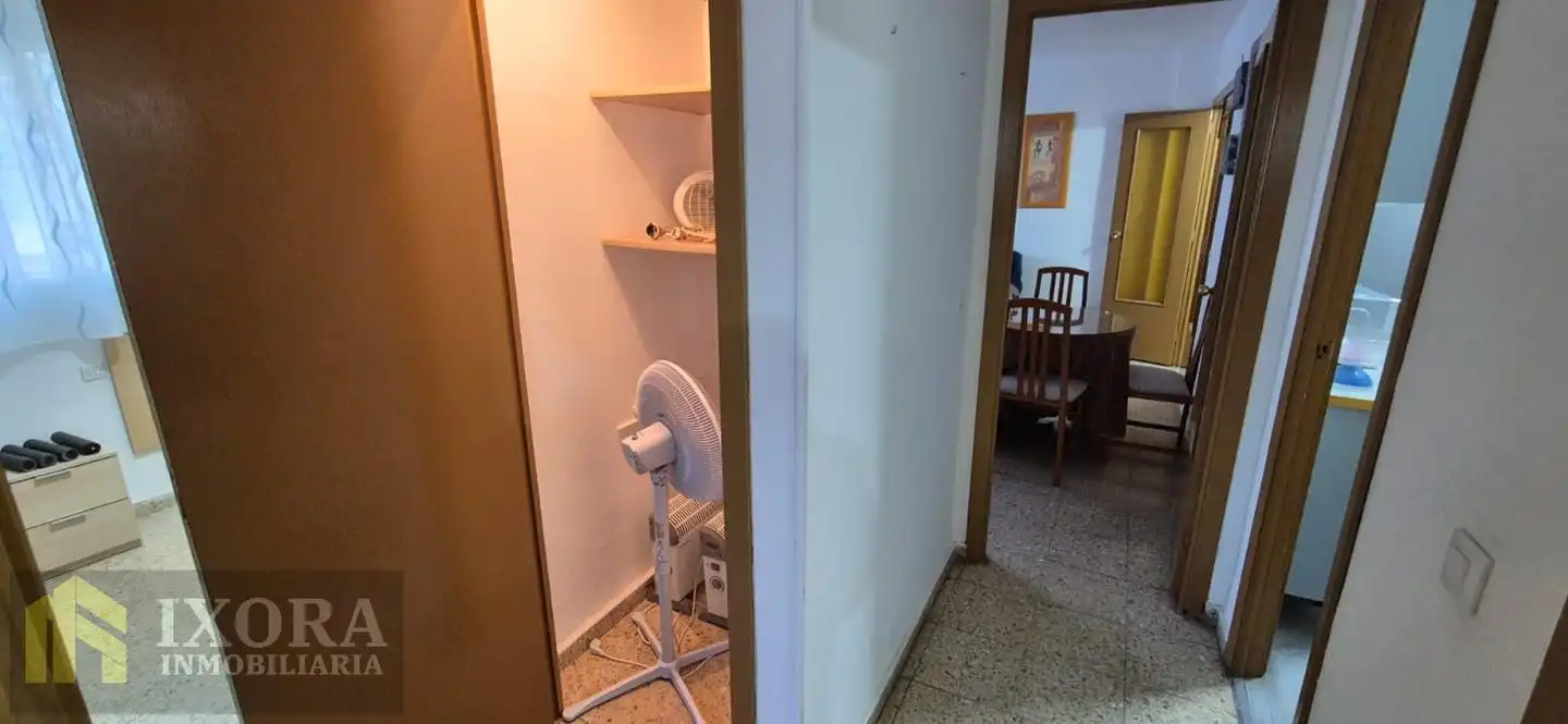Wohnung zum Verkauf in Linares mit Terrasse