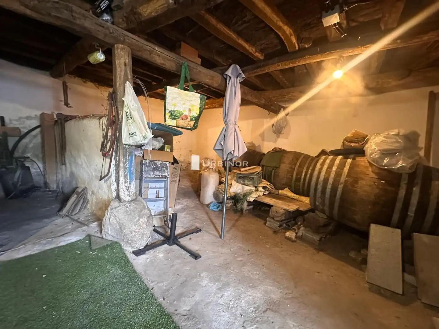 Casa o chalet en venta en Castro Caldelas