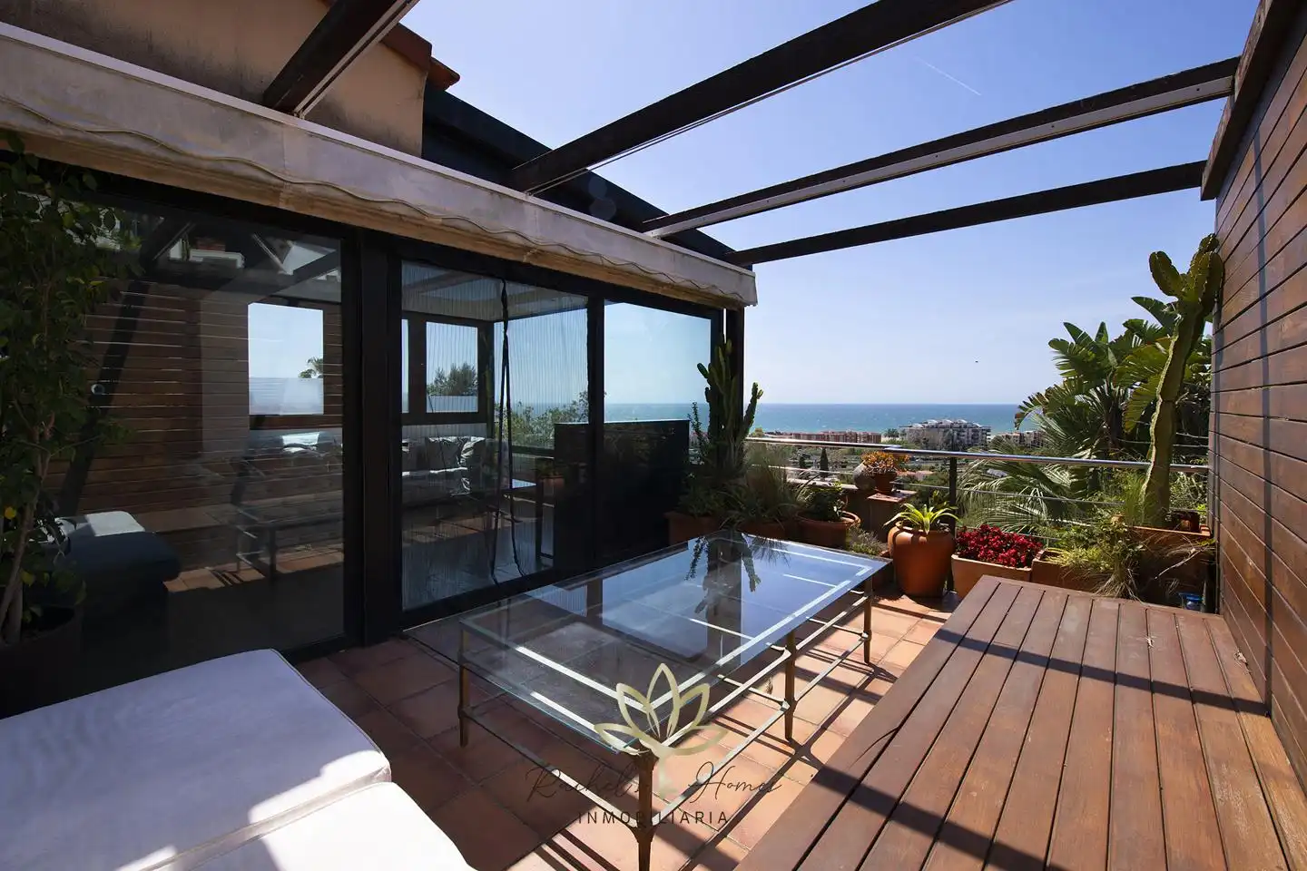 Haus mit Terrasse zum Verkauf in El Poal, imagen 22