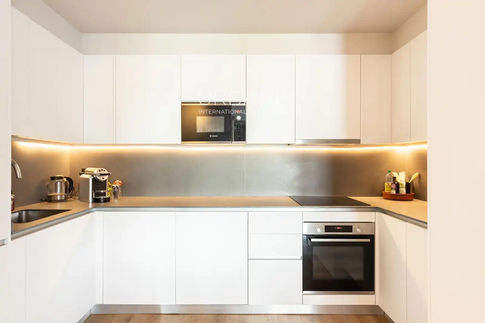 Wohnung zur Miete in de Ramon Turro, Diagonal Mar i el Front Marítim del Poblenou
