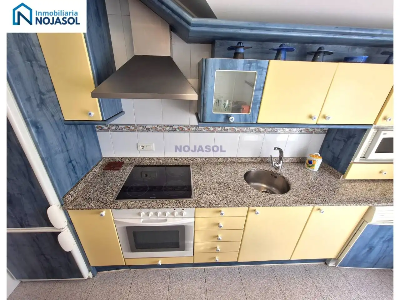 Wohnung mit Terrasse zur Miete in Calle Los Pinares 31, imagen 20