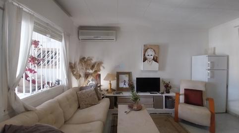 Foto 5 de Casa o xalet en venda a Calle Camas, Zona Carrefour - Urbanizaciones, Alicante