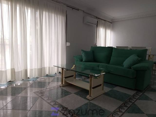 Piso en Alquiler en Plaza Bib Rambla en Parque Alcosa