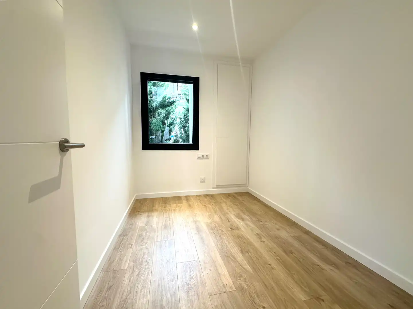 Schlafzimmer von Maisonette zum Verkauf in Cadaqués mit Klimaanlage