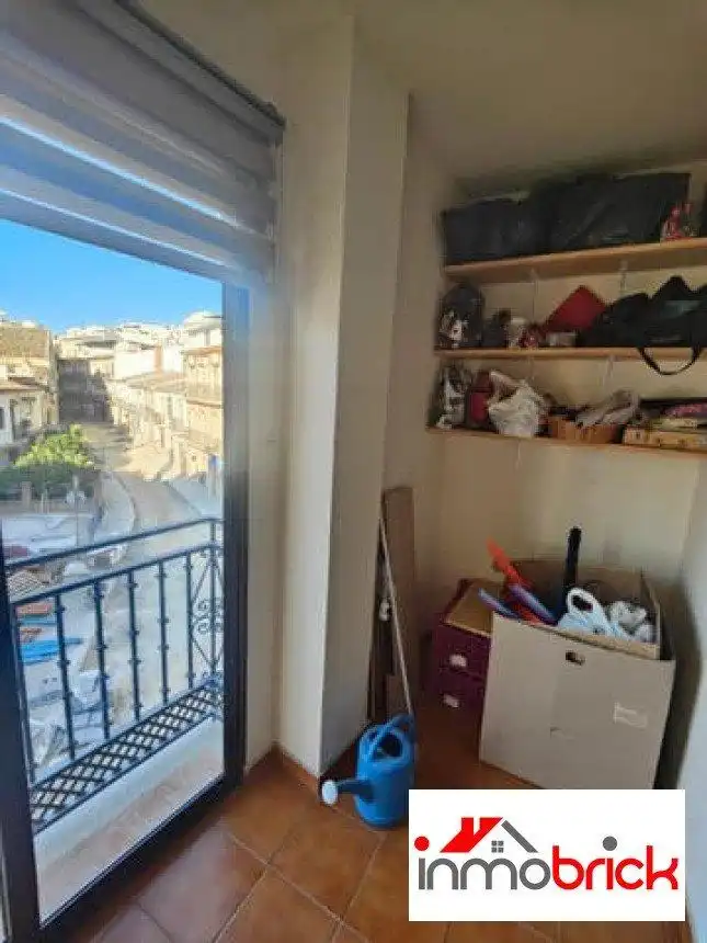 Pis en venda a Priego de Córdoba
