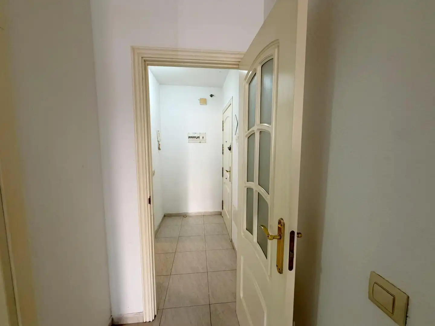 Ground floor for sale in Roquetas de Mar  with Furnished