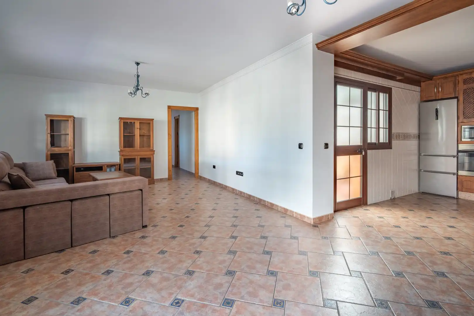 Apartamento en venta en Cártama