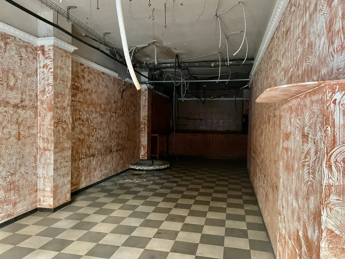 Local comercial en venta en Carrer de Rourell 5, imagen 8
