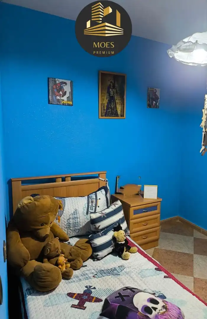 Casa con terraza en venta en Rus, imagen 19