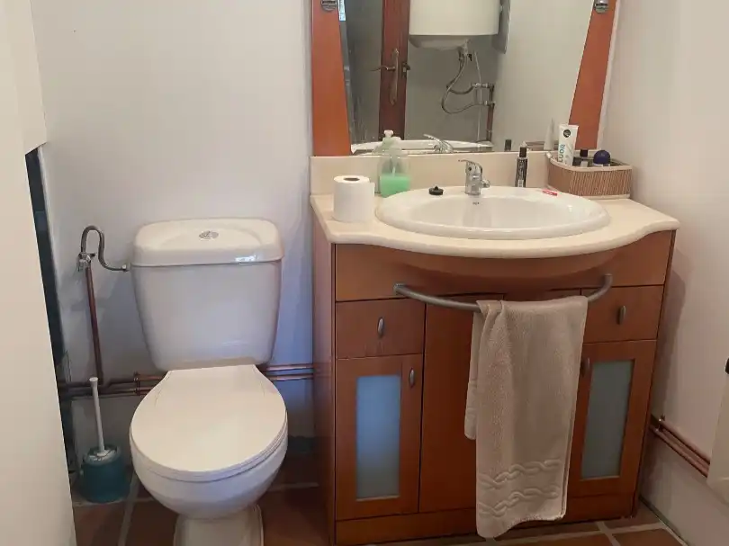 Maison avec jardin à vendre à mayo 1, imagen 4