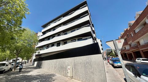 Foto 4 de Piso en venta en Carrer de València, 1, Poble Nou, Barcelona
