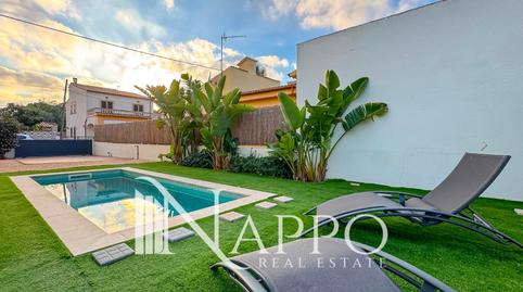 Photo 2 of Single-family semi-detached to rent in Tonyina, Sa Ràpita - Ses Covetes, Campos