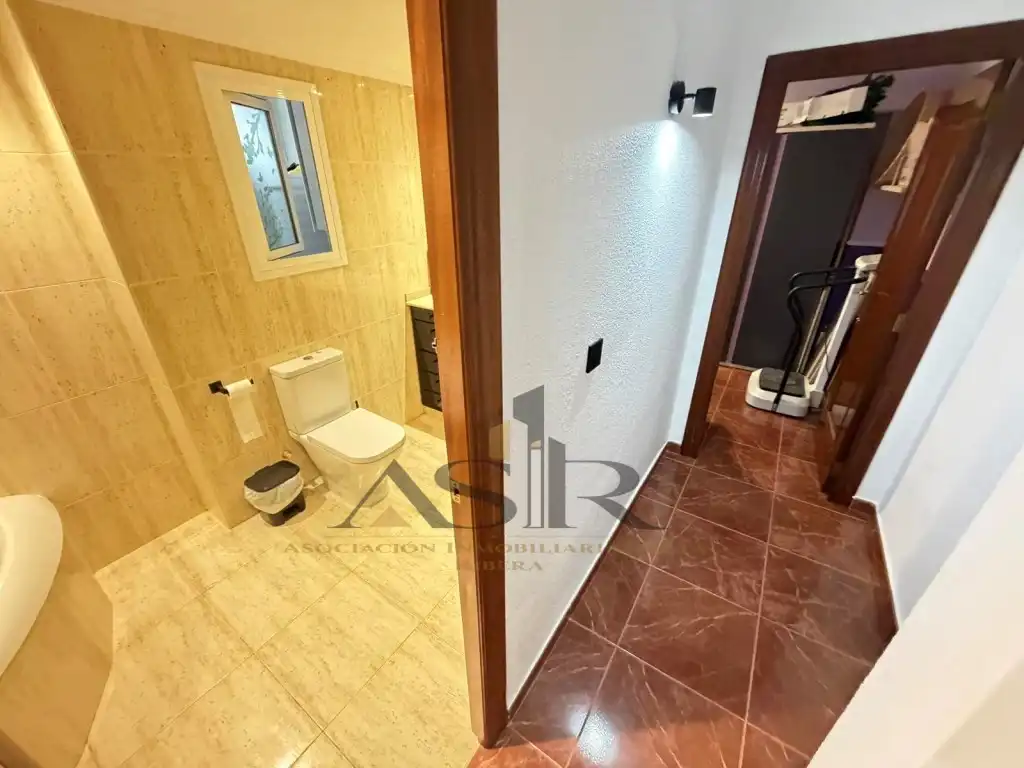 Wohnung mit Terrasse zum Verkauf in Calle Felipe Ii, imagen 30