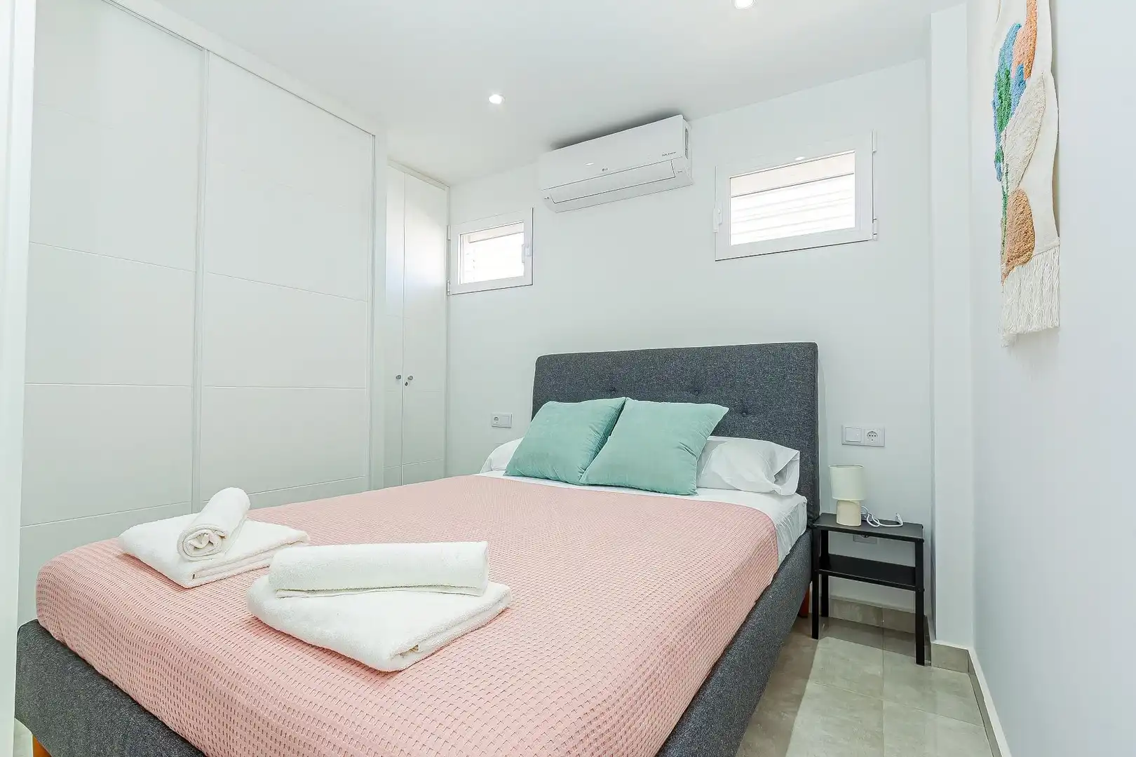 Apartament de lloguer a Calle Calle Gerona, 48, Playa Levante