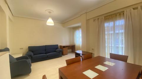 Foto 4 de Piso de alquiler en Valencia - Cl Molina del Palau, 3, En Corts - Doctor Waksman,  Valencia Capital