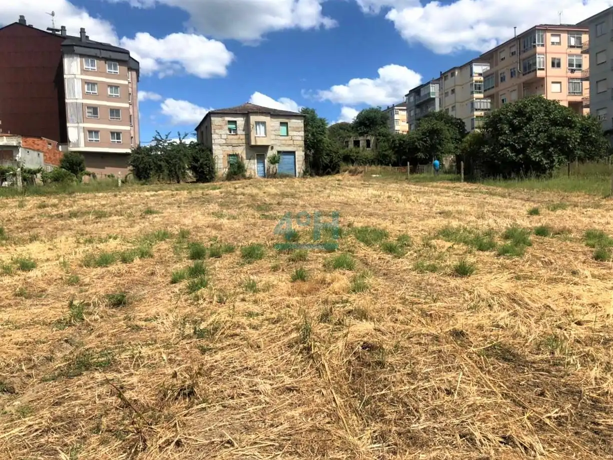 Terreni e lotti in vendita a Mariñamansa