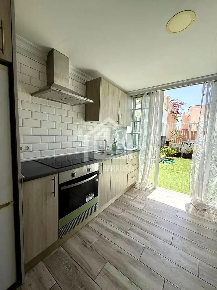 Küche von Wohnung zur Miete in Adeje