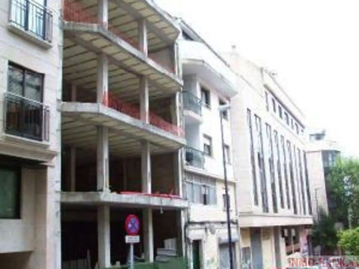 Residencial en venda a Centro Urbano, imagen 2