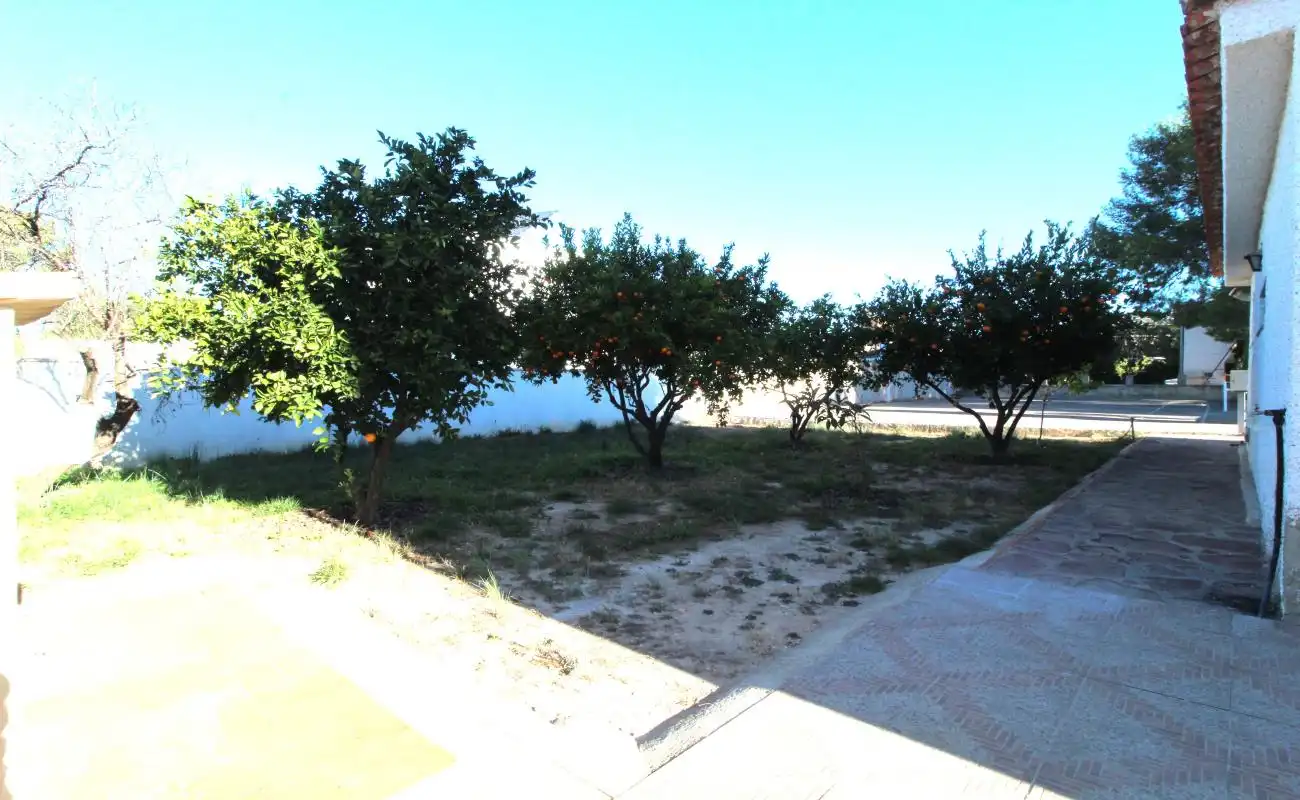 Houses for rent in L'Eliana  with Air Conditioner, Heating and Private garden