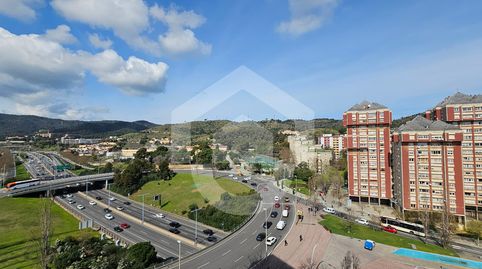 Foto 2 de Piso en venta en Passeig de Valldaura, La Guineueta, Barcelona Capital