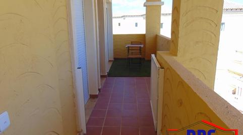 Foto 2 de Apartament de lloguer a Monte Mahimon, 1, Golf Valle Este, Vera