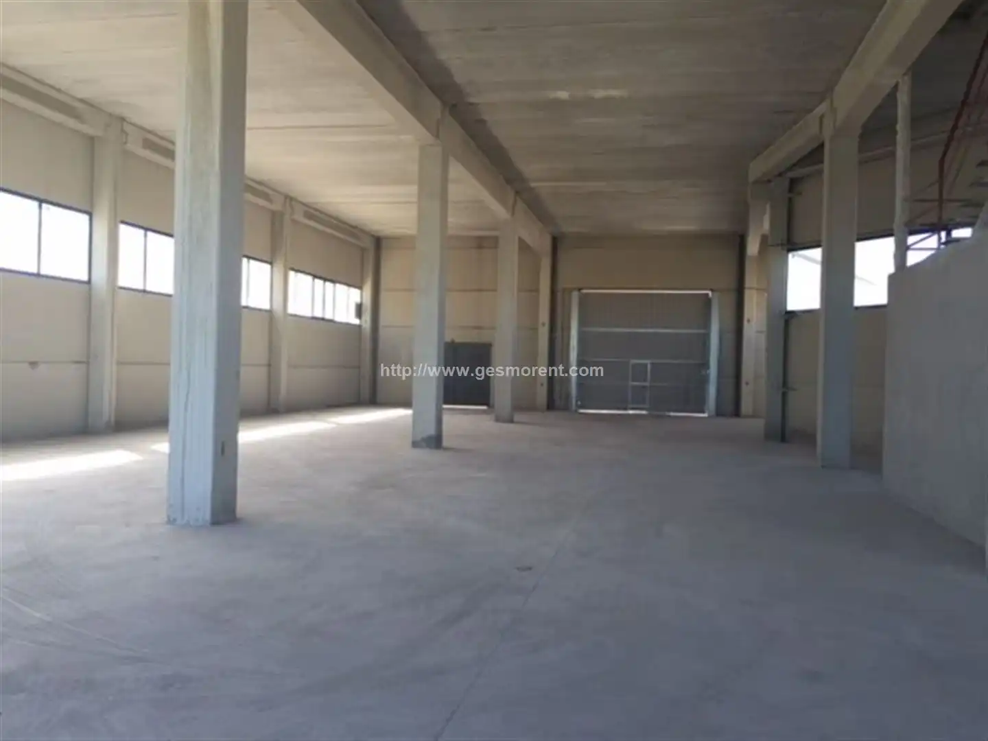 Nave industrielle à vendre à Zona Industrial, imagen 2