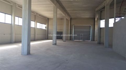 Foto 2 von Fabrikhallen zum Verkauf in Zona Industrial, Arganda del Rey