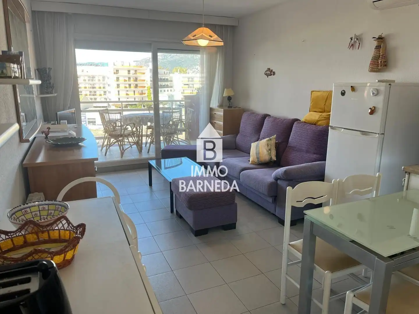 Wohnung mit Terrasse zum Verkauf in CARLES FAGES CLIMENT 7, imagen 6