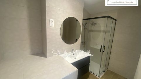 Foto 4 de Habitación en Calle Ferrocarril, Santa Bárbara, Toledo Capital