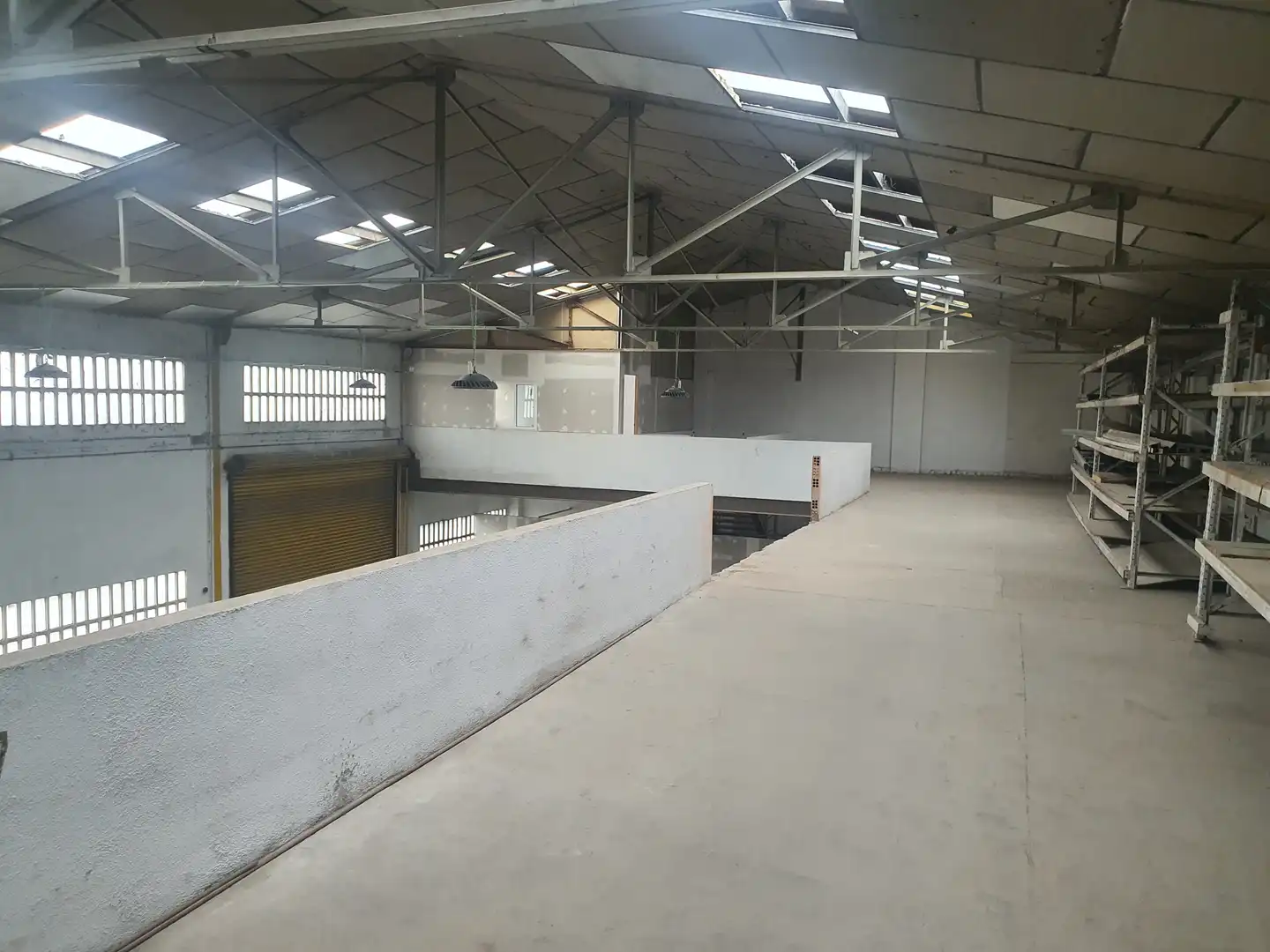 Nave industrial en venta en Sant Fost de Campsentelles
