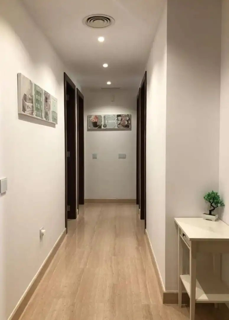 Ground floor for rent in Marbella, Málaga