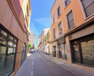 Vista exterior de Local de lloguer en Badajoz Capital