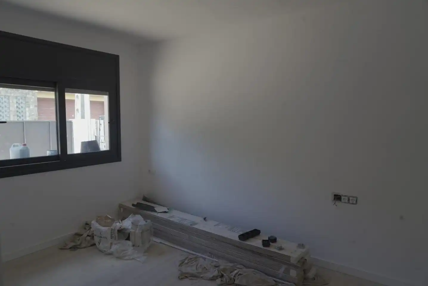 Habitación de Casa o chalet en venta en Lliçà d'Amunt con Aire acondicionado y Terraza