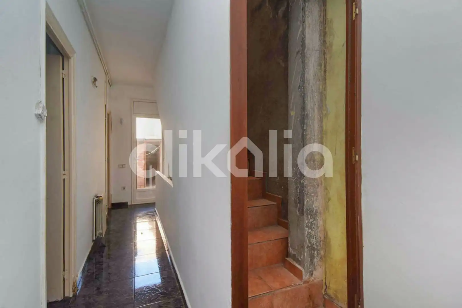 Casa o chalet en venta en Sabadell con Calefacción y Terraza
