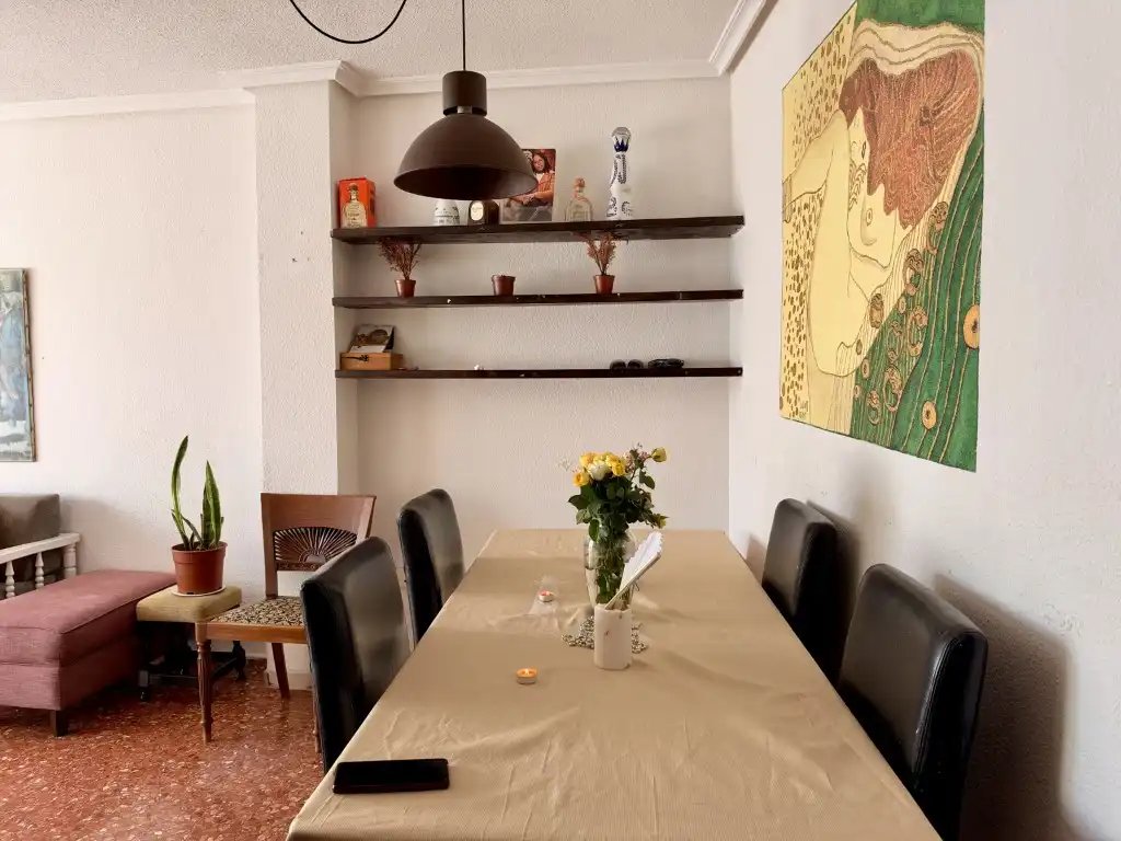 Comedor de Piso en venta en Sant Antoni de Portmany