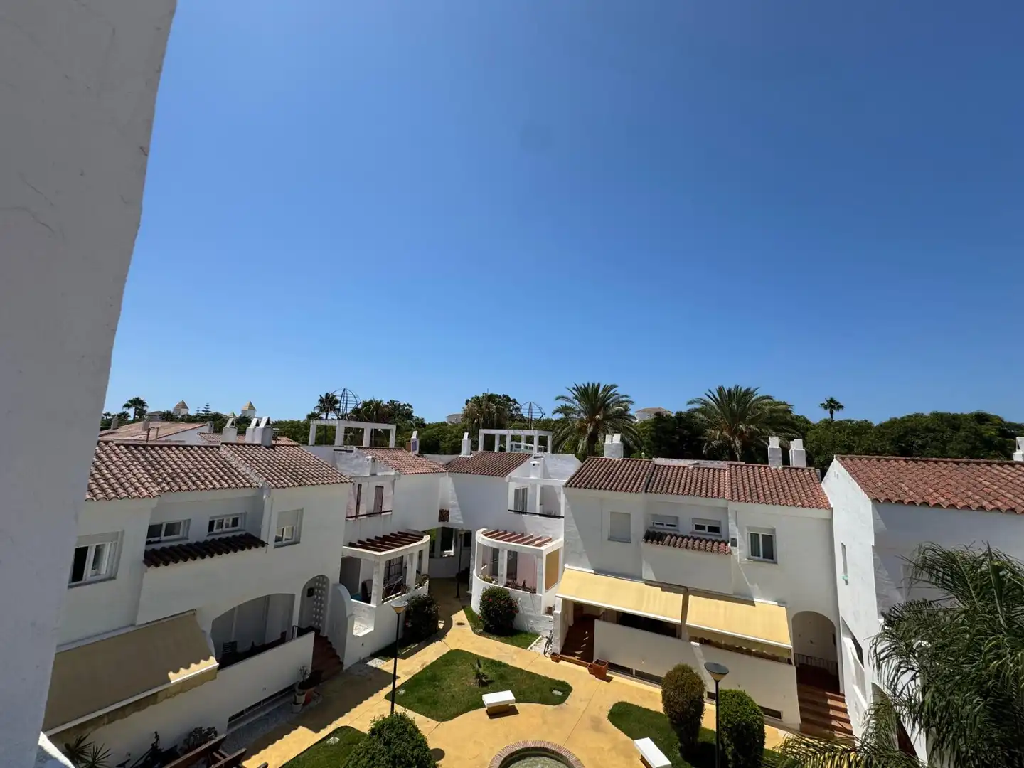 Reihenhaus mit Pool zum Verkauf in Costa Ballena Golf, imagen 62
