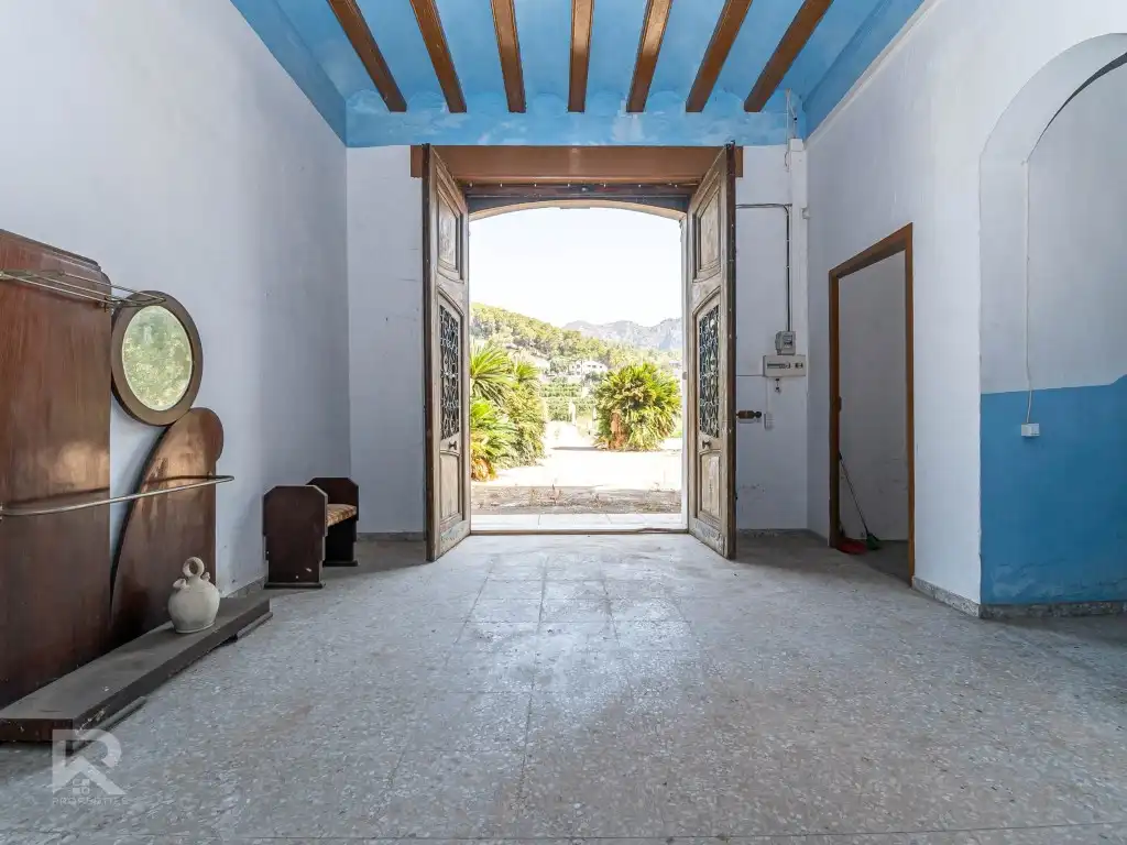 Houses for sale in Benifairó de la Valldigna