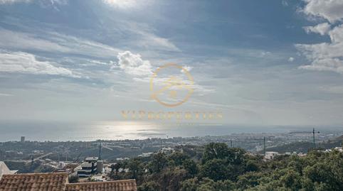 Photo 5 of Apartment to rent in Carretera de Lomas de Marbella, 17, Alto de los Monteros, Málaga