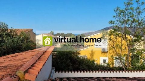 Foto 2 de Casa o chalet en venta en Barranco Hondo, La Nucia