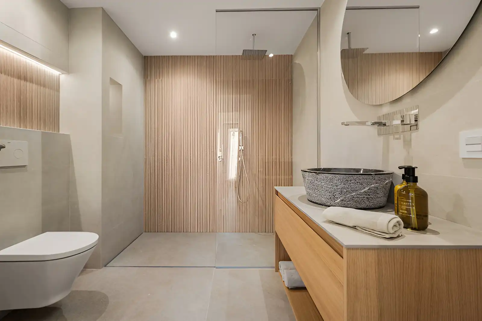 Apartament amb piscina en venda a Nueva Andalucía, imagen 4