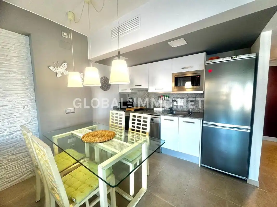 Mini appartamento con piscina in vendita a Carrer Cap Blanc, imagen 9