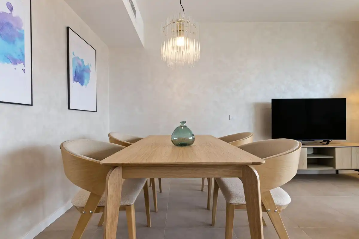Apartament amb piscina en venda a mar de alboran, imagen 8