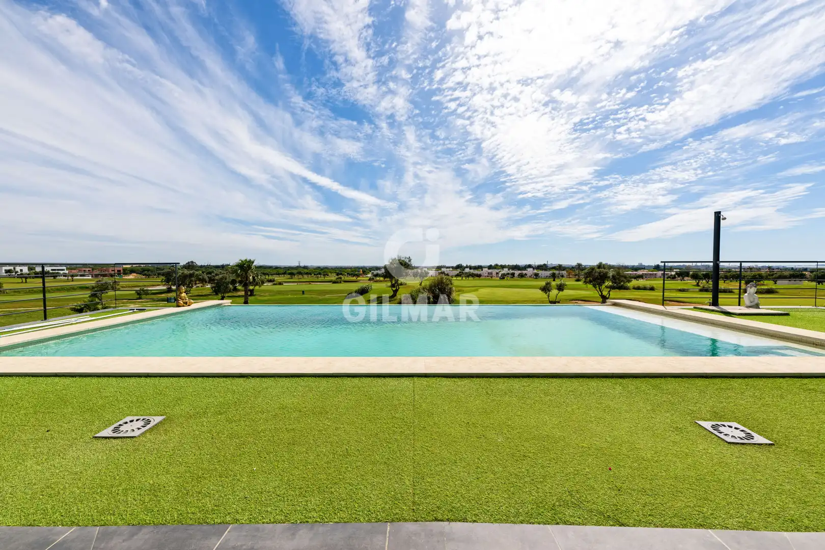 Piscina de Casa o chalet en venta en Puerto Real con Jardín privado y Piscina