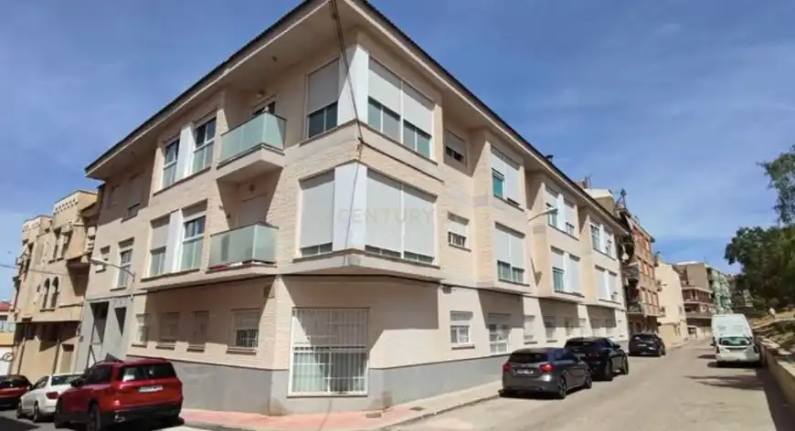 Parking for sale in Murillo, 11, imagen 16
